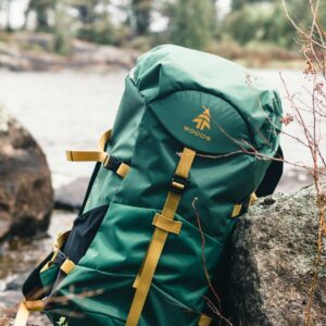 Savannah Explorer Backpack