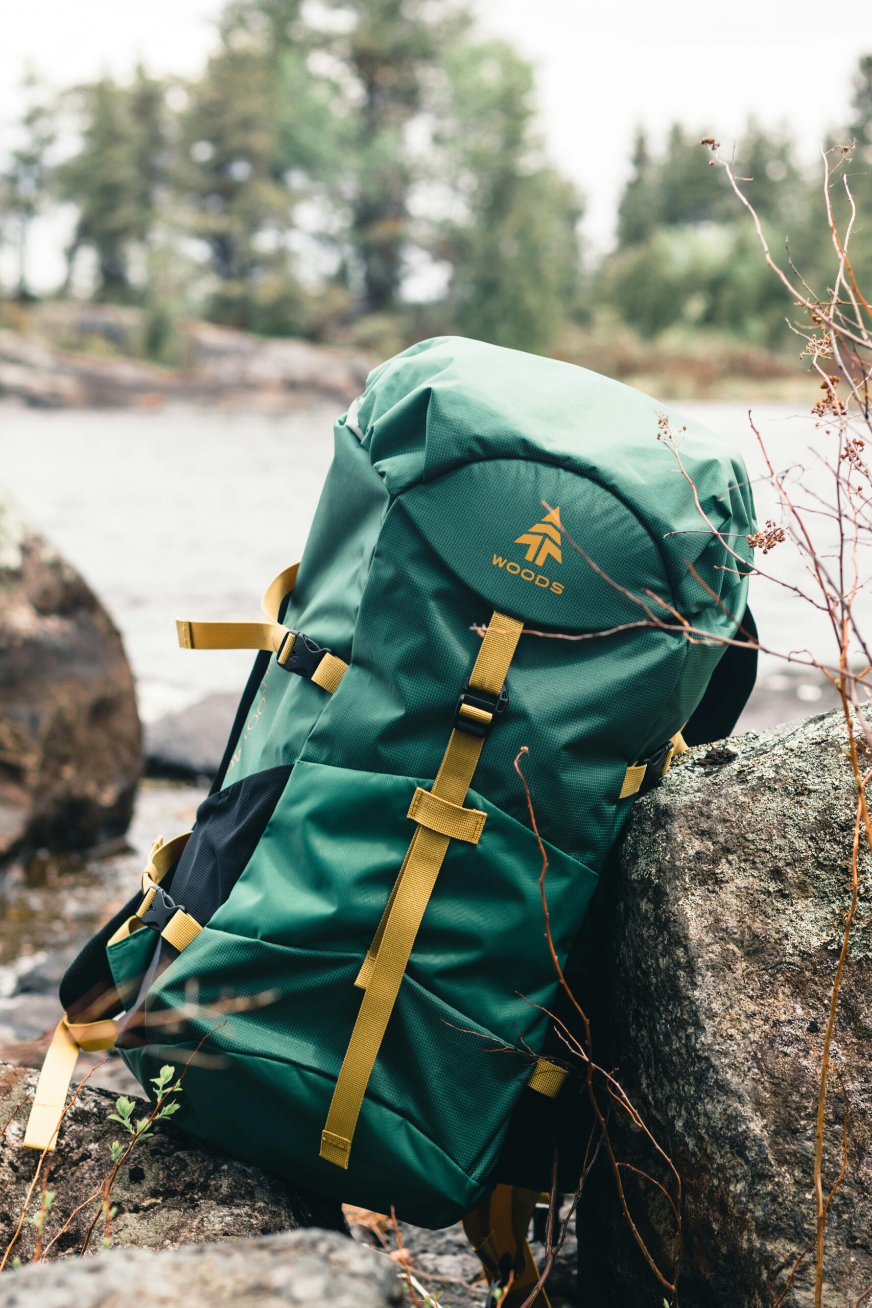 Savannah Explorer Backpack