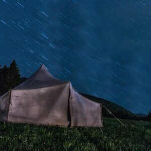 Safari Eco Tent