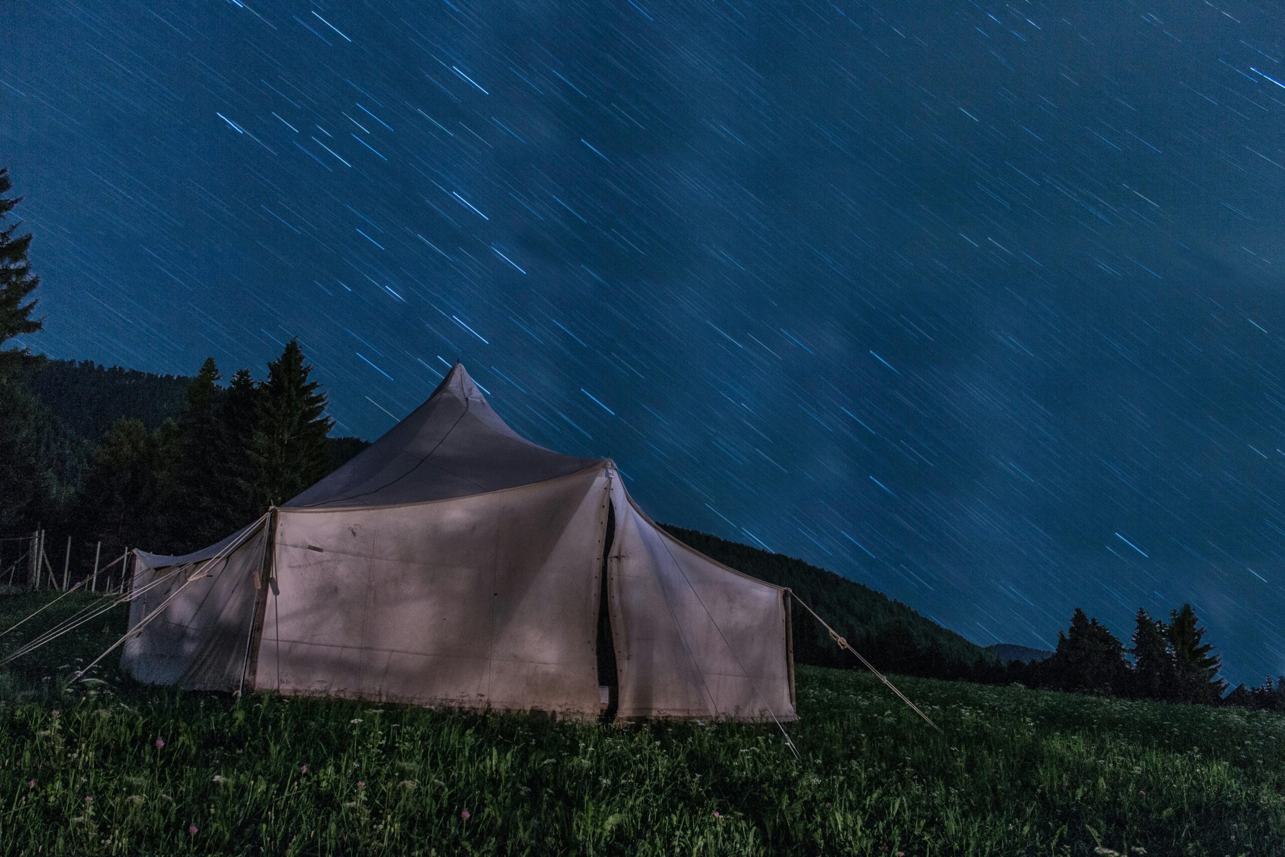 Safari Eco Tent