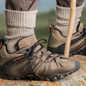 Elephant Trail Boots
