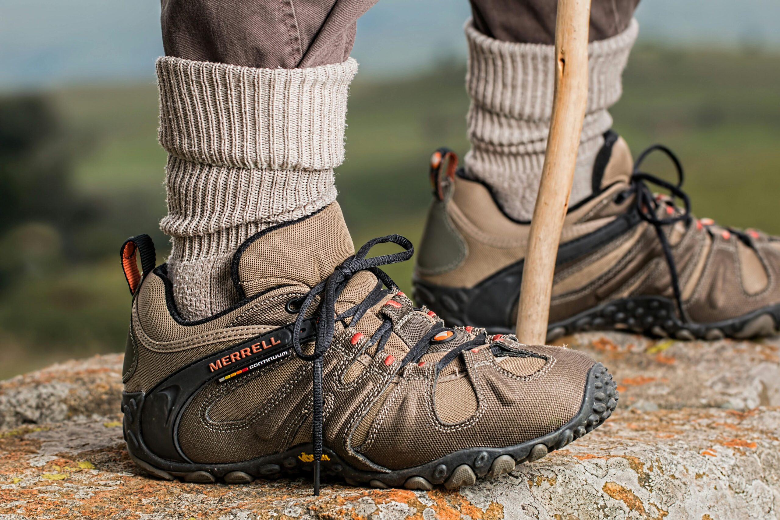 Elephant Trail Boots